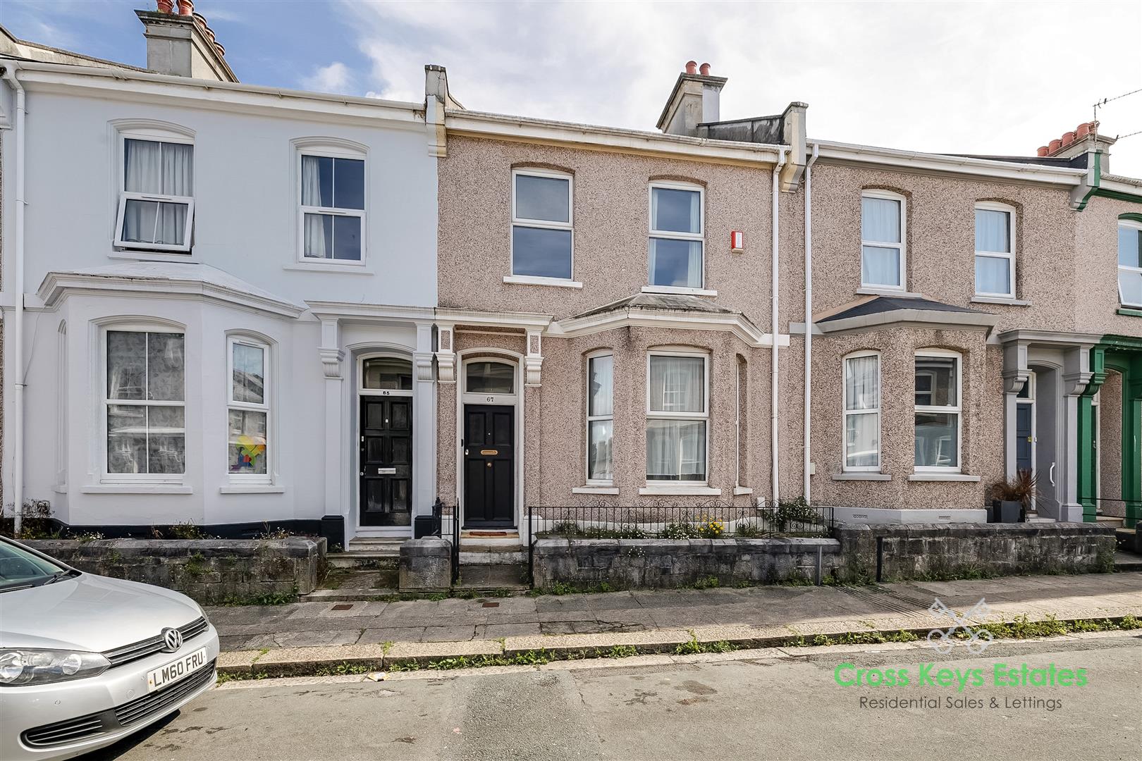 Cross Keys Estate Agents